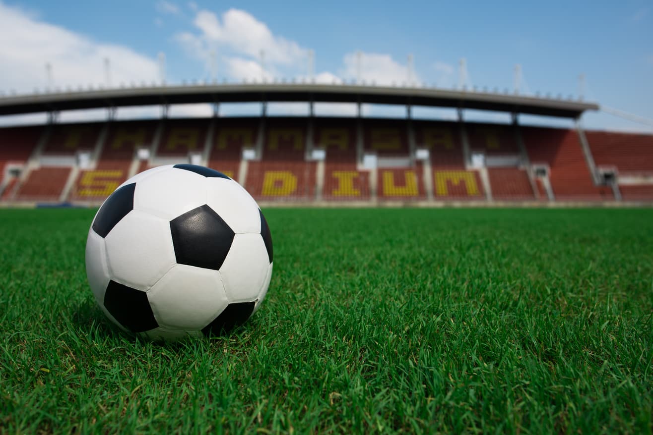 Sportbook Banner